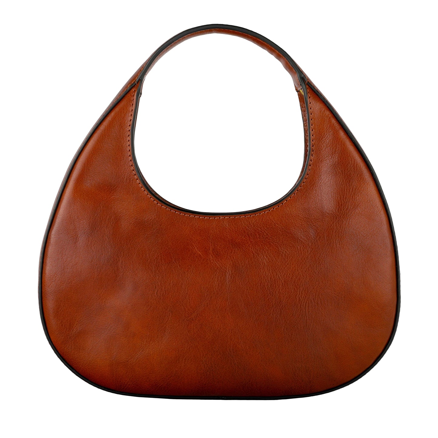 Genuine Italian Leather Handbag – Timeless Design – Ellar Nova