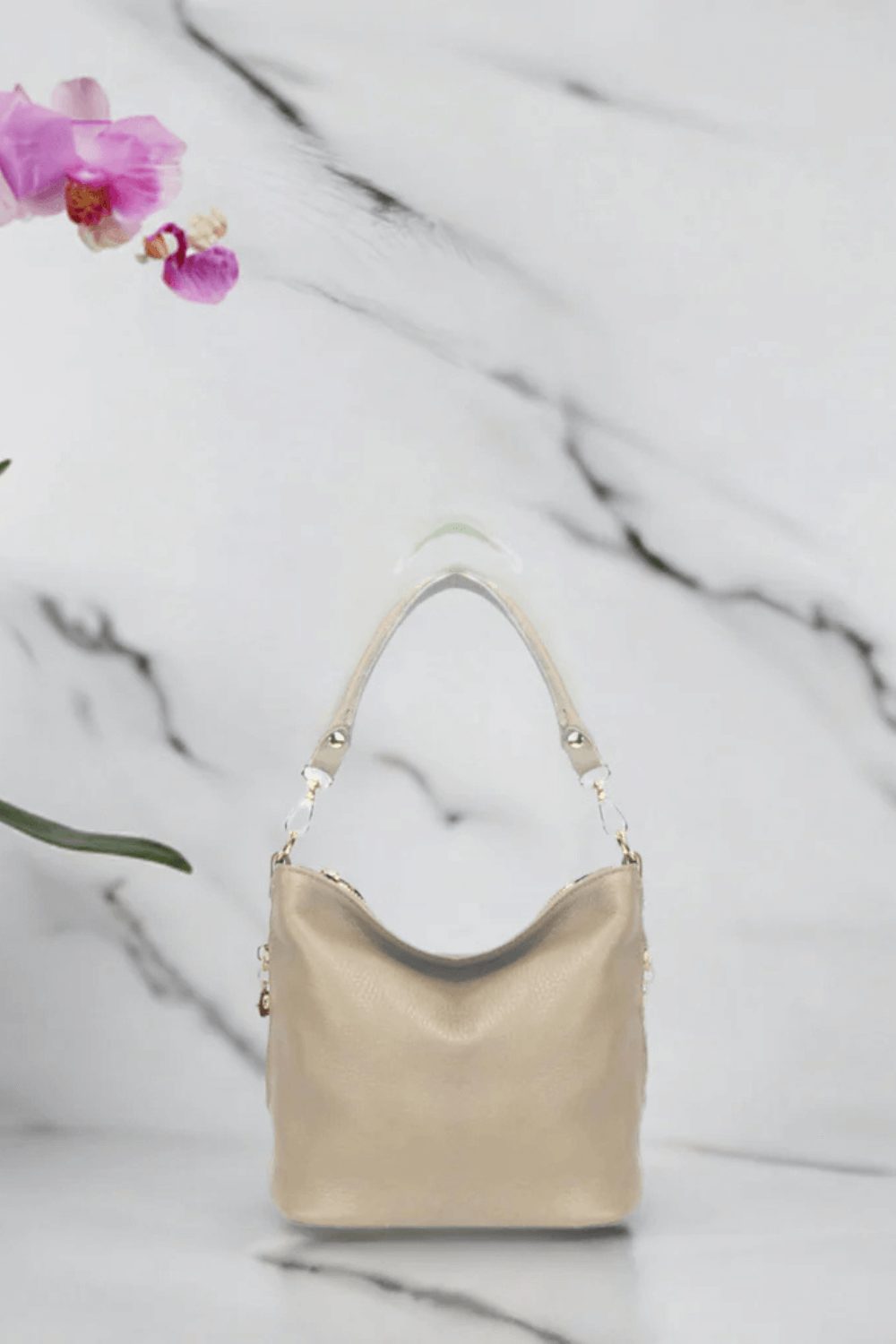 Sorrento Cowhide Bag