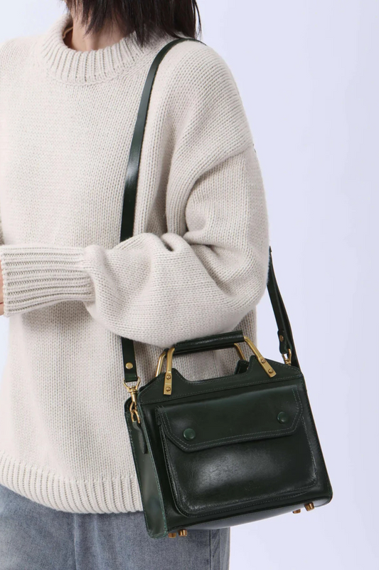 Neo Retro Small Crossbody