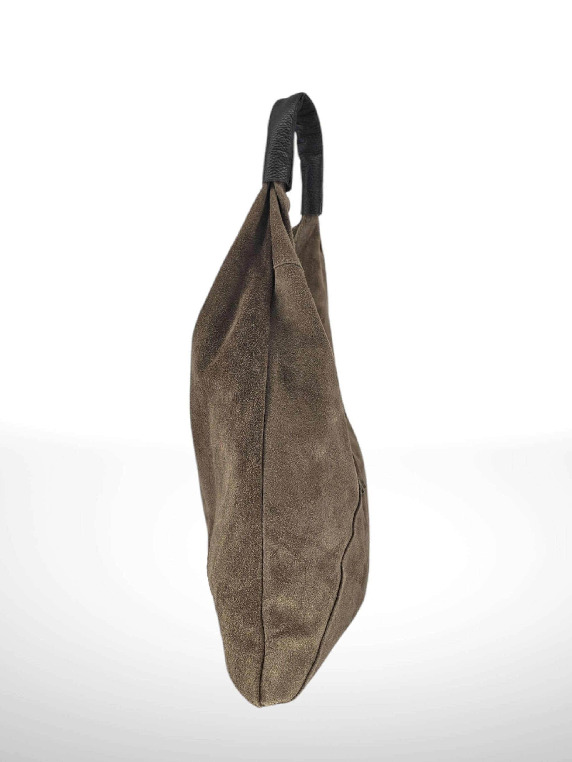 Genuine Italian Leather Handbag – Timeless Design – Ellar Nova