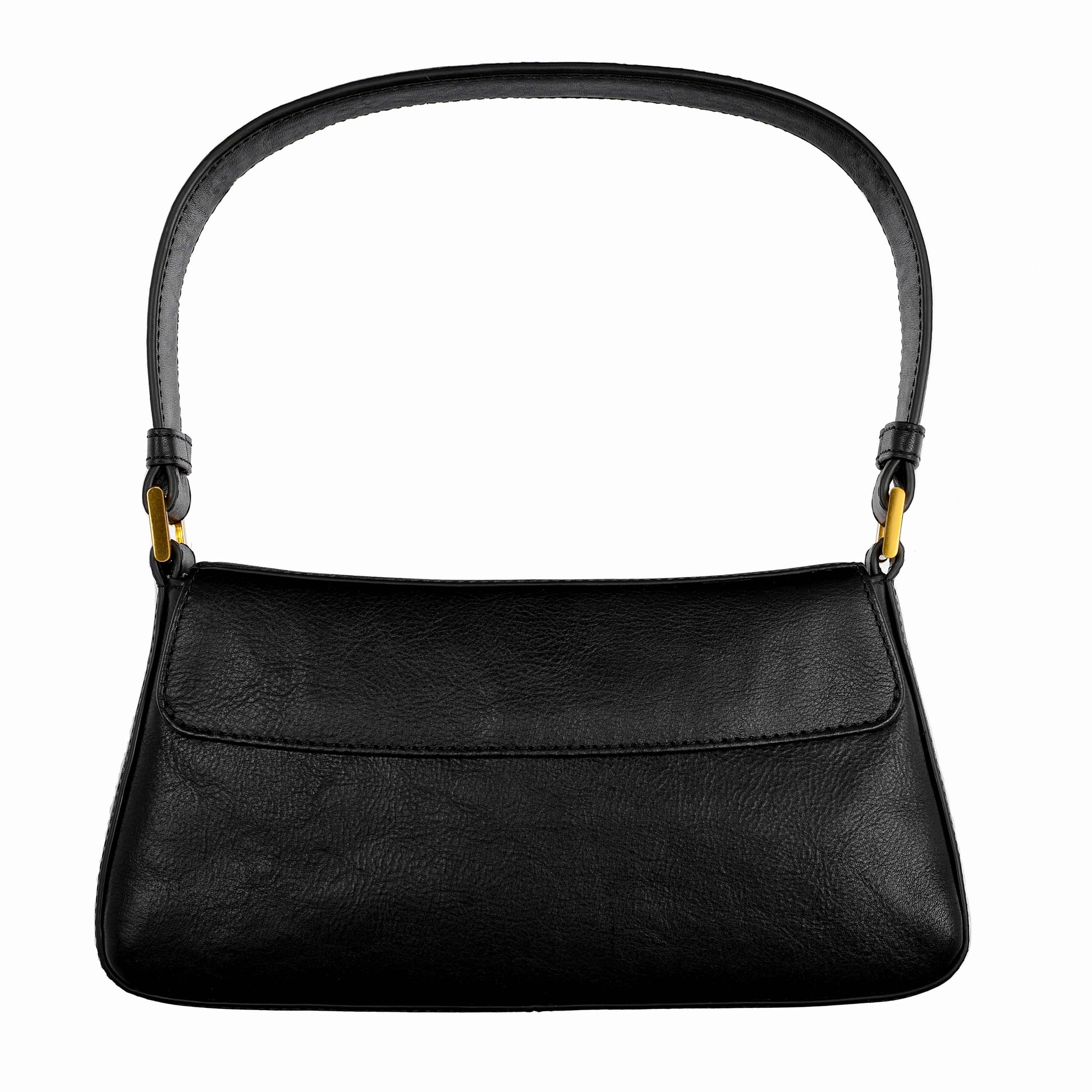 Genuine Italian Leather Handbag – Timeless Design – Ellar Nova