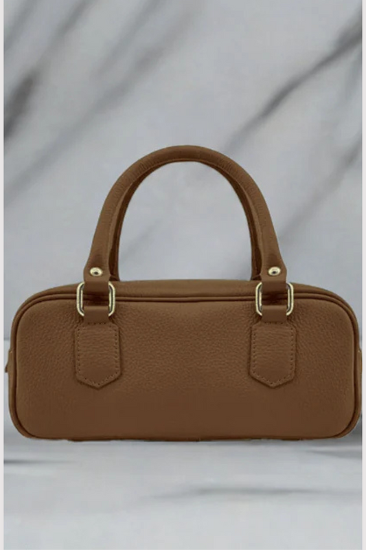 Milano Textured Handbag