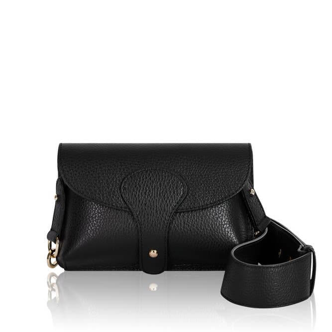 Crossbody with Chunky Strap