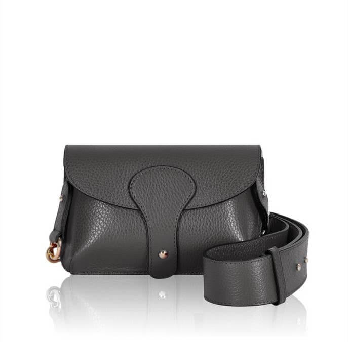 Crossbody with Chunky Strap