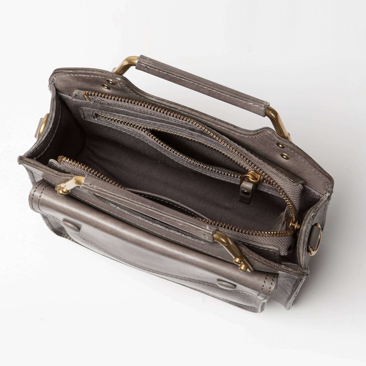 Neo Retro Small Crossbody