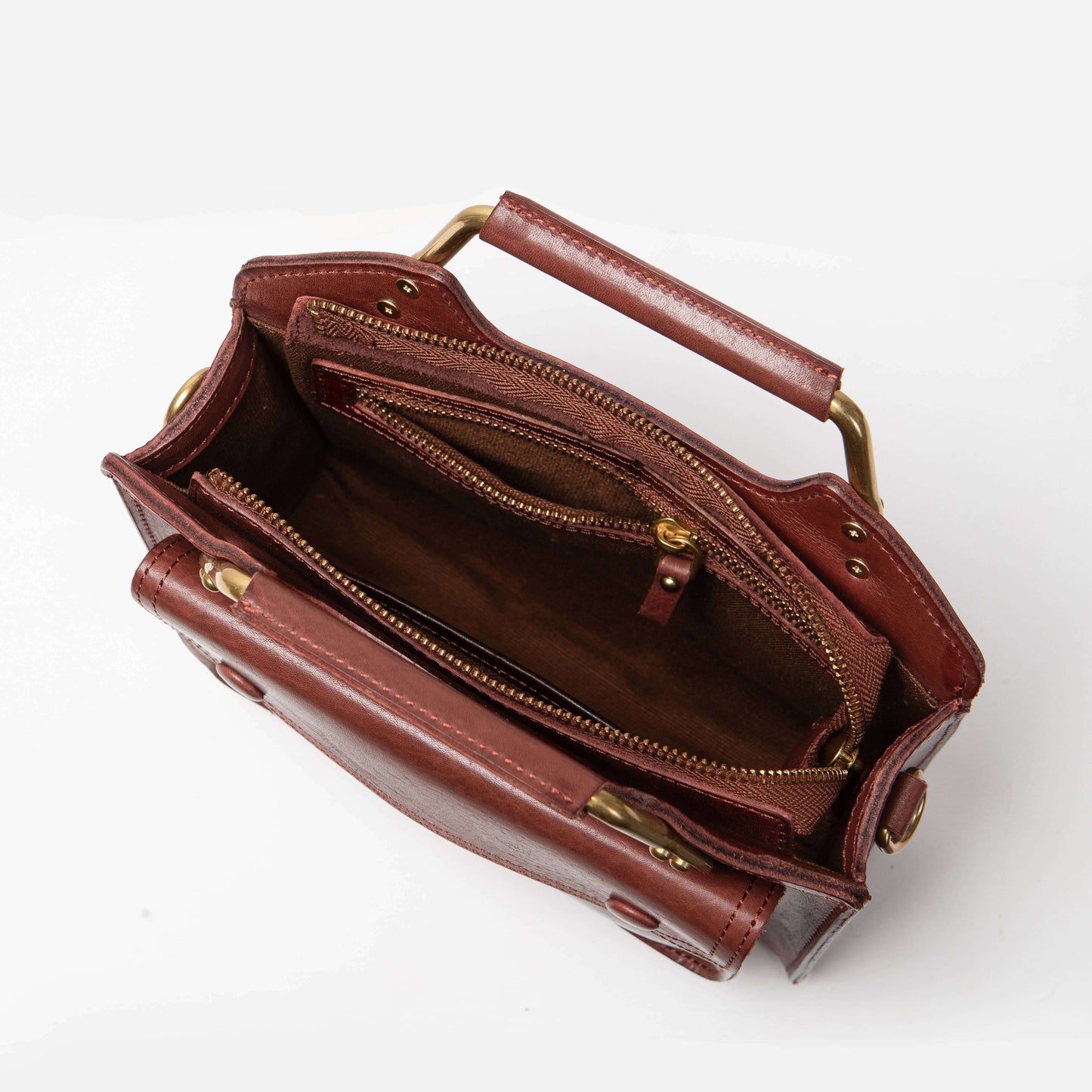 Neo Retro Small Crossbody