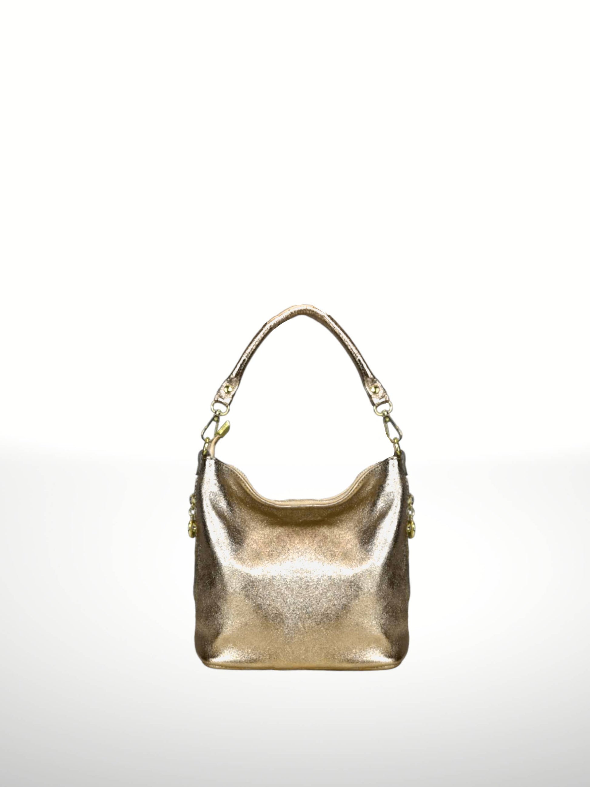 Genuine Italian Leather Handbag – Timeless Design – Ellar Nova
