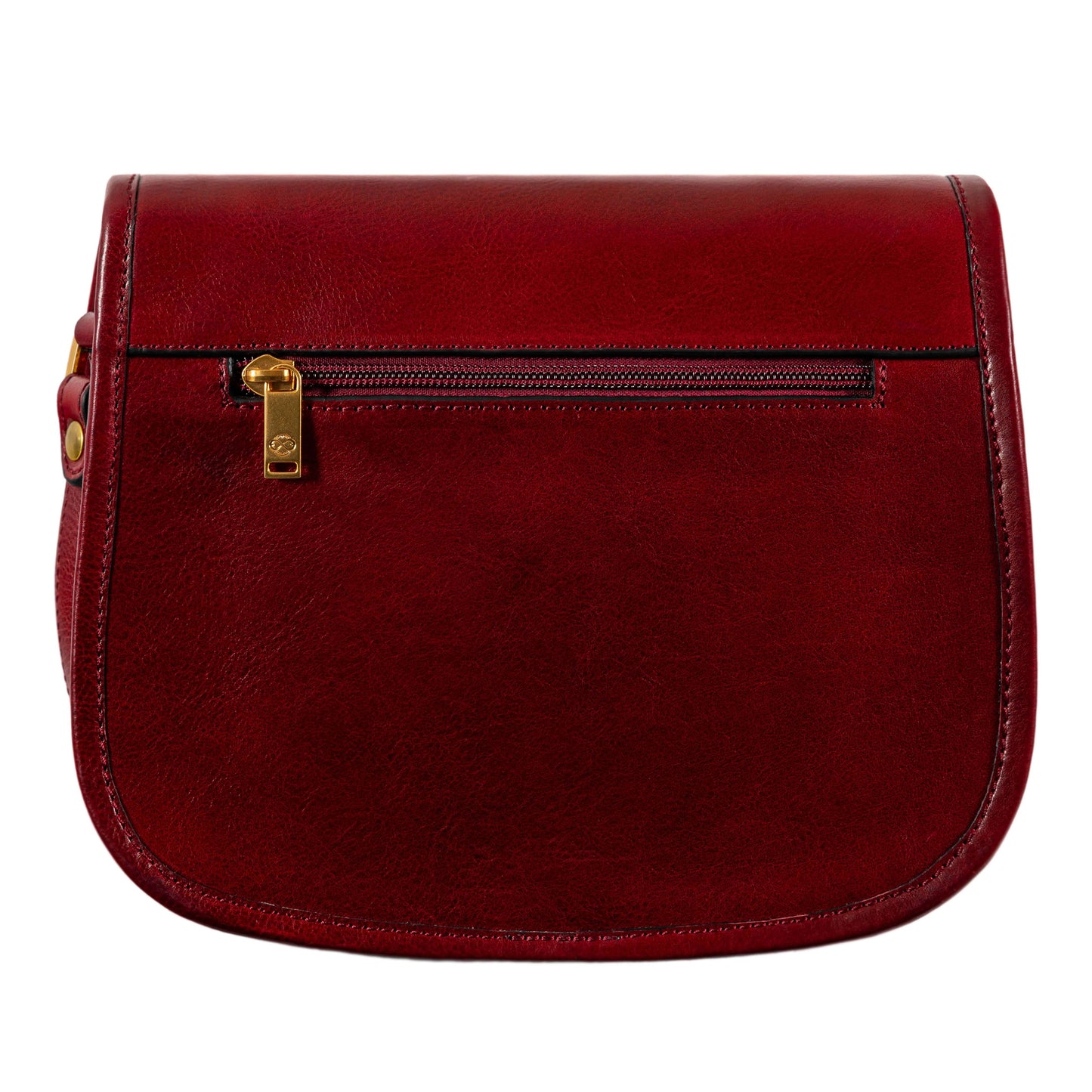 Genuine Italian Leather Handbag – Timeless Design – Ellar Nova