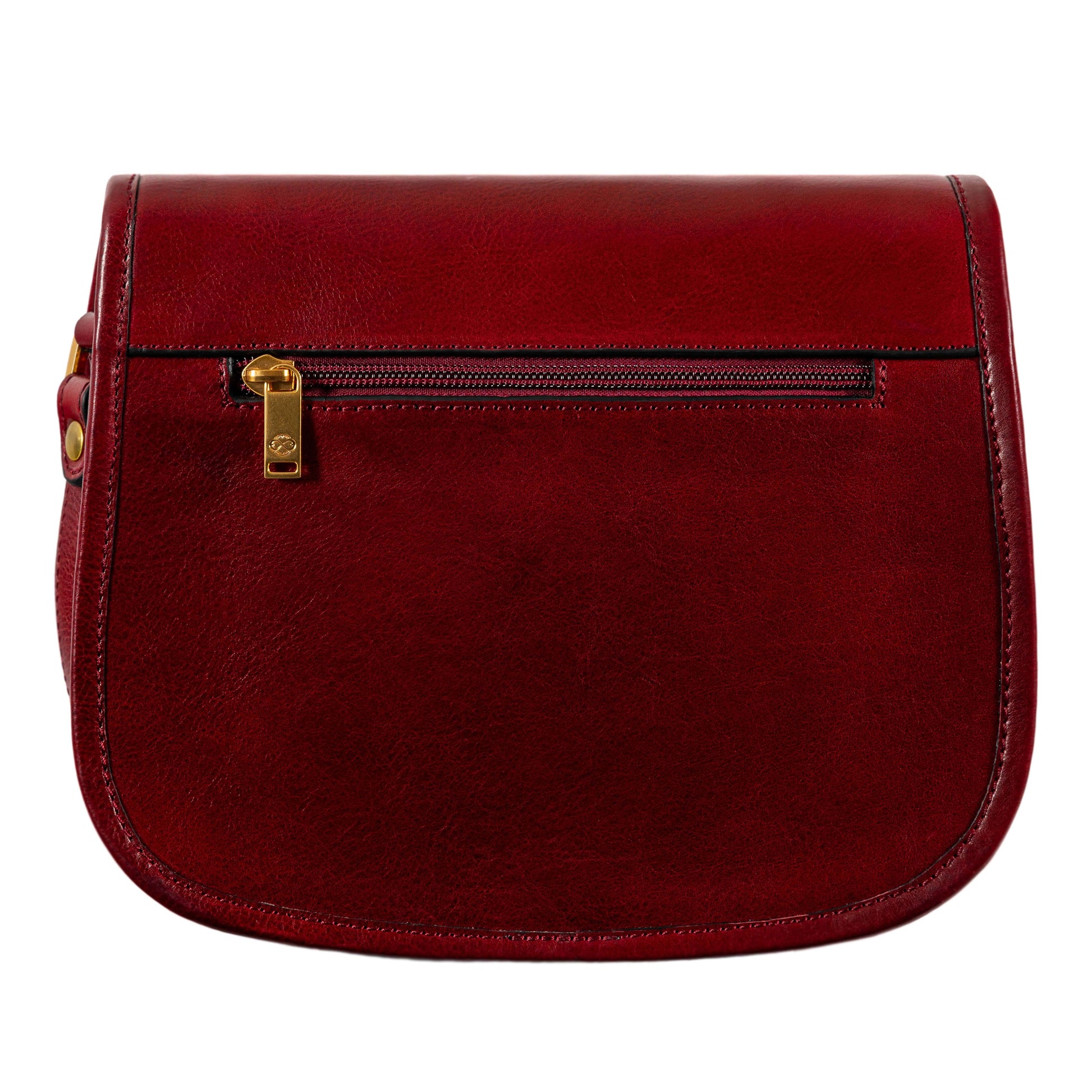 Genuine Italian Leather Handbag – Timeless Design – Ellar Nova