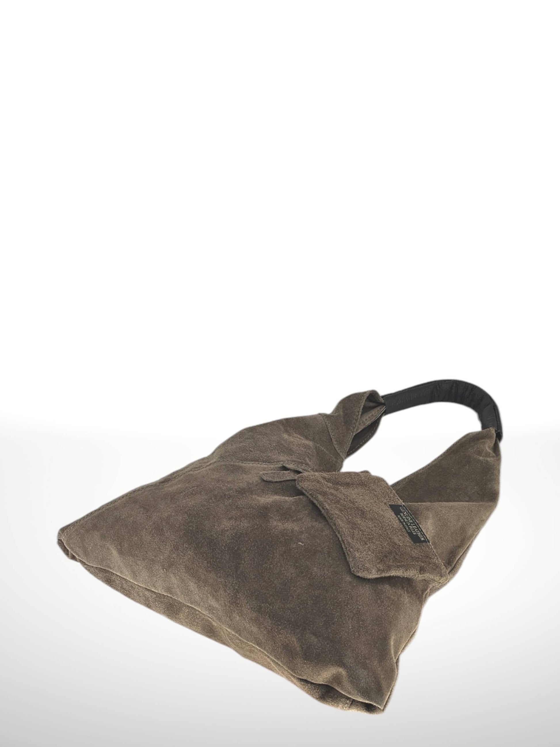 Genuine Italian Leather Handbag – Timeless Design – Ellar Nova
