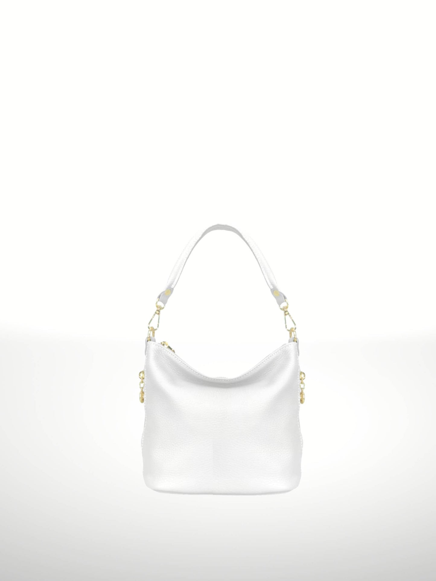 Genuine Italian Leather Handbag – Timeless Design – Ellar Nova