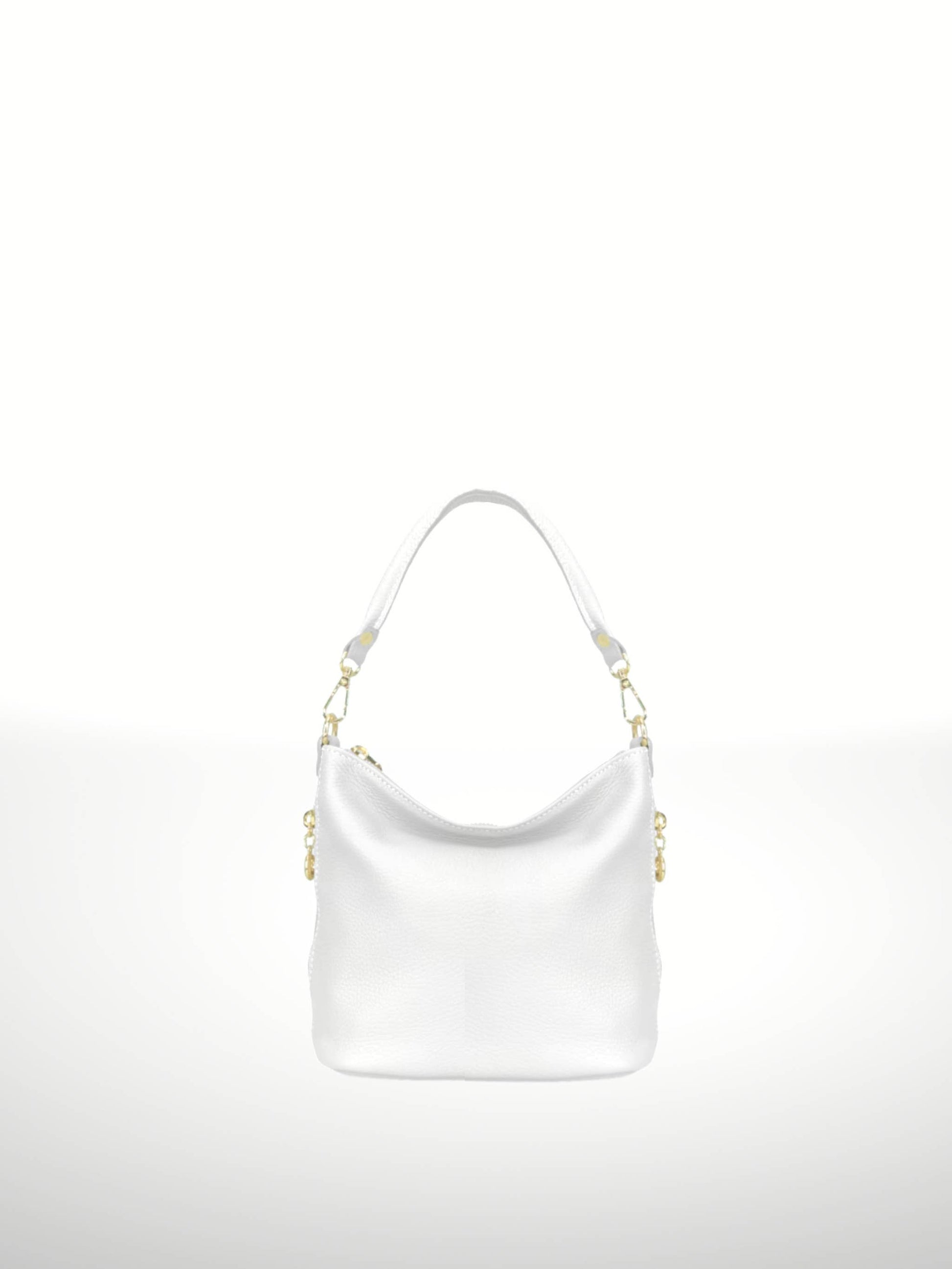 Genuine Italian Leather Handbag – Timeless Design – Ellar Nova