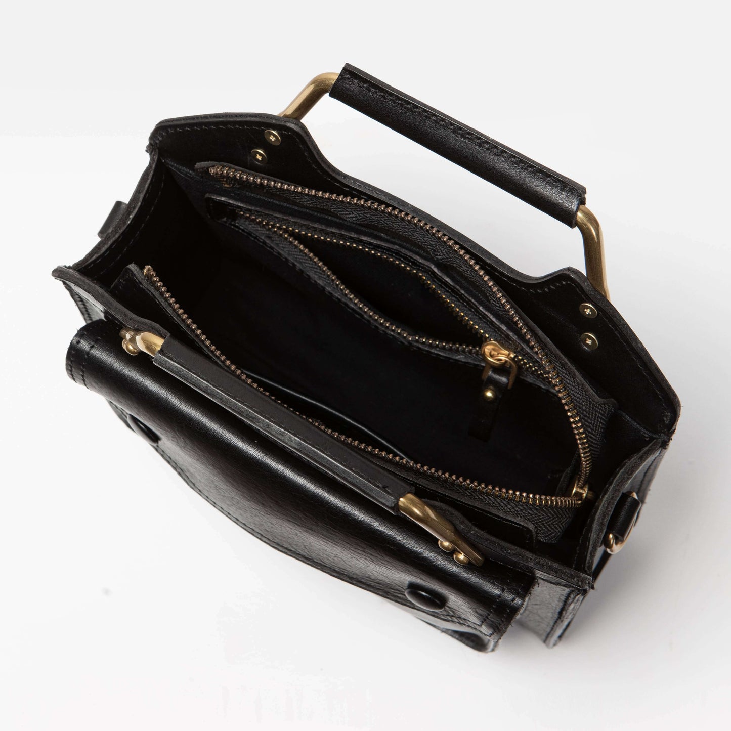 Neo Retro Small Crossbody