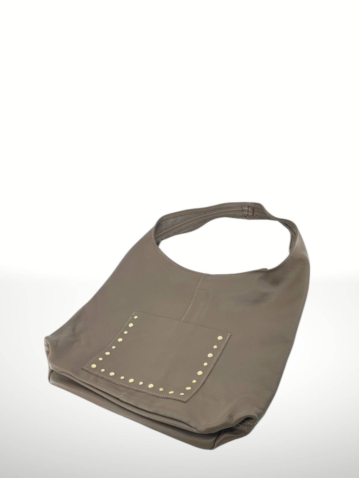 Genuine Italian Leather Handbag – Timeless Design – Ellar Nova
