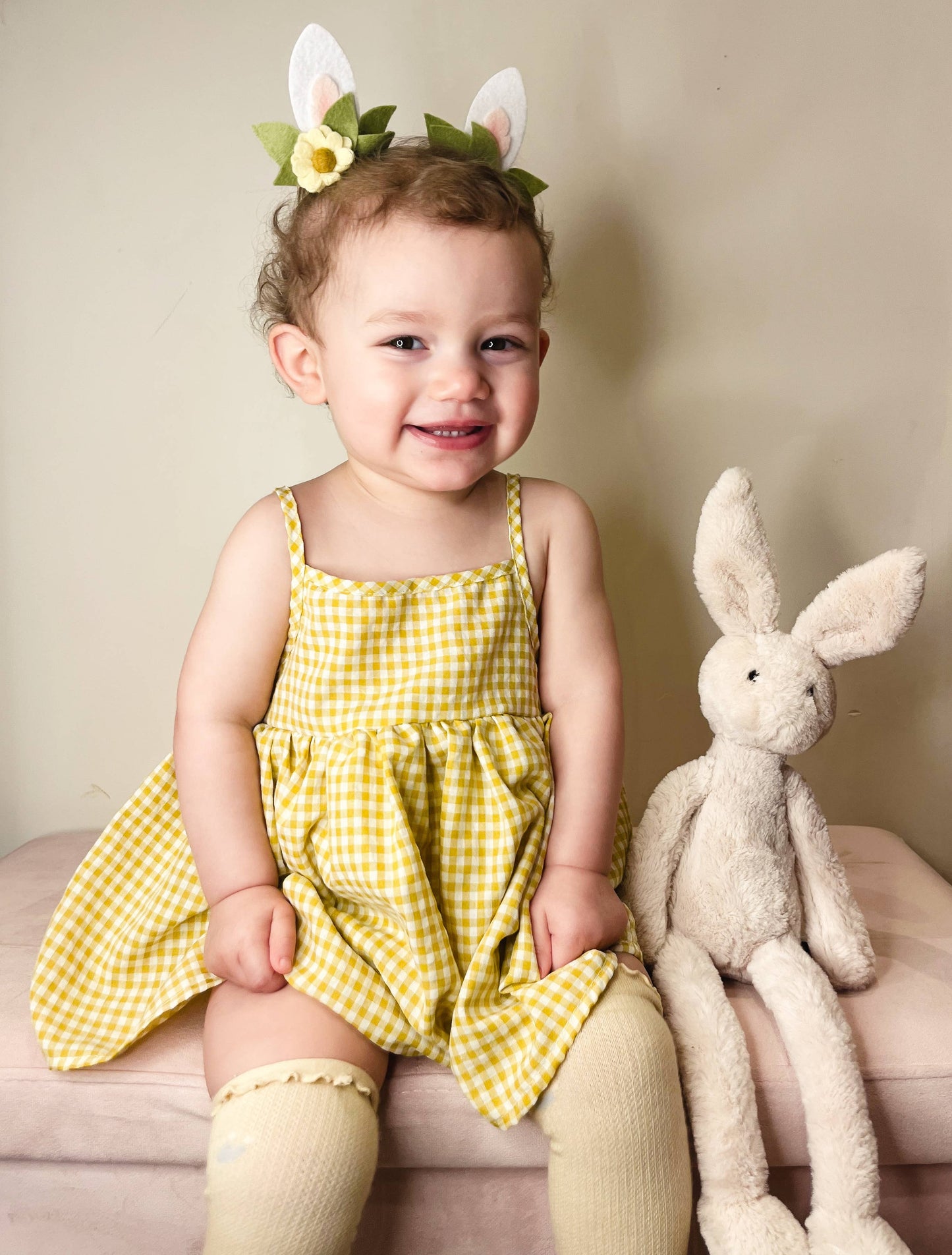Annie & Charles® Bloomer ASTRID Dress