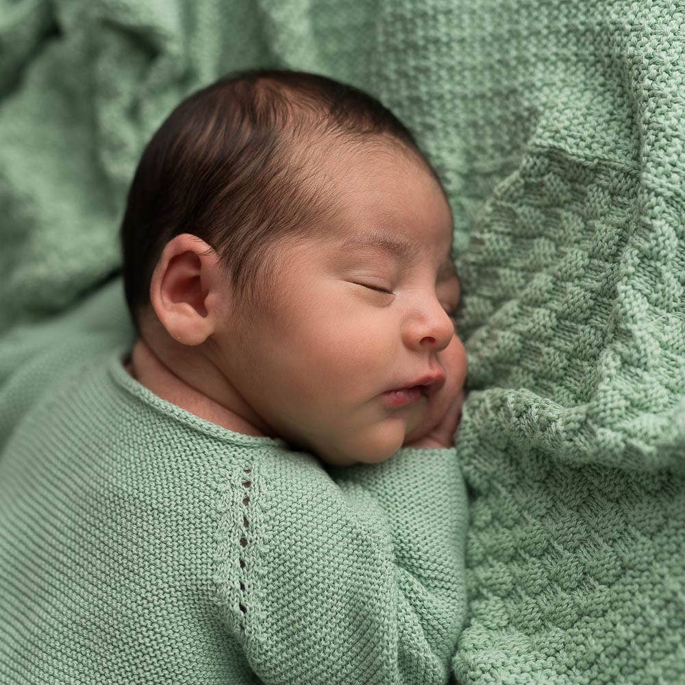 Newborn Pack links Mint