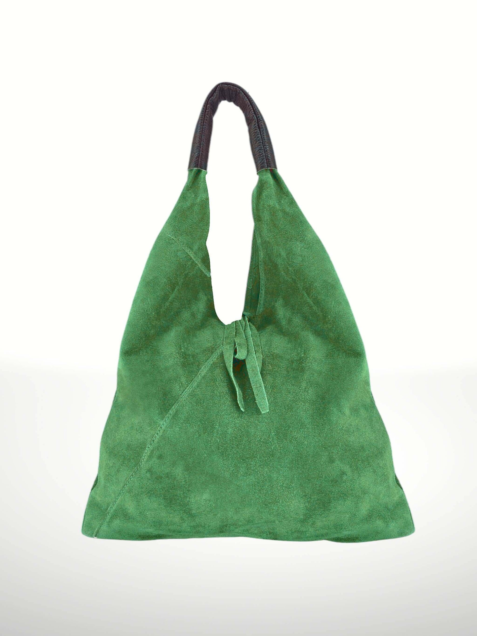 Genuine Italian Leather Handbag – Timeless Design – Ellar Nova
