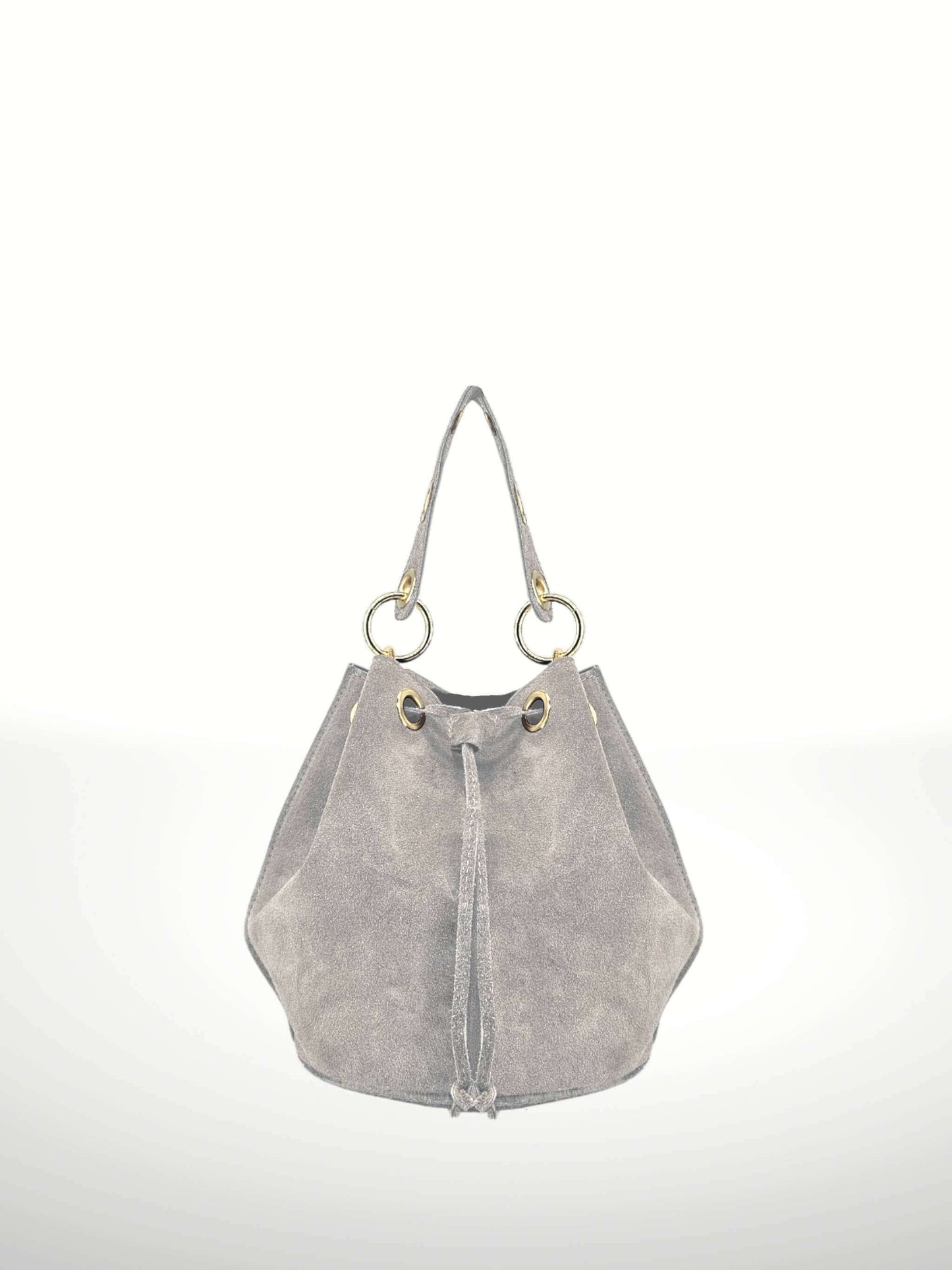 Genuine Italian Leather Handbag – Timeless Design – Ellar Nova