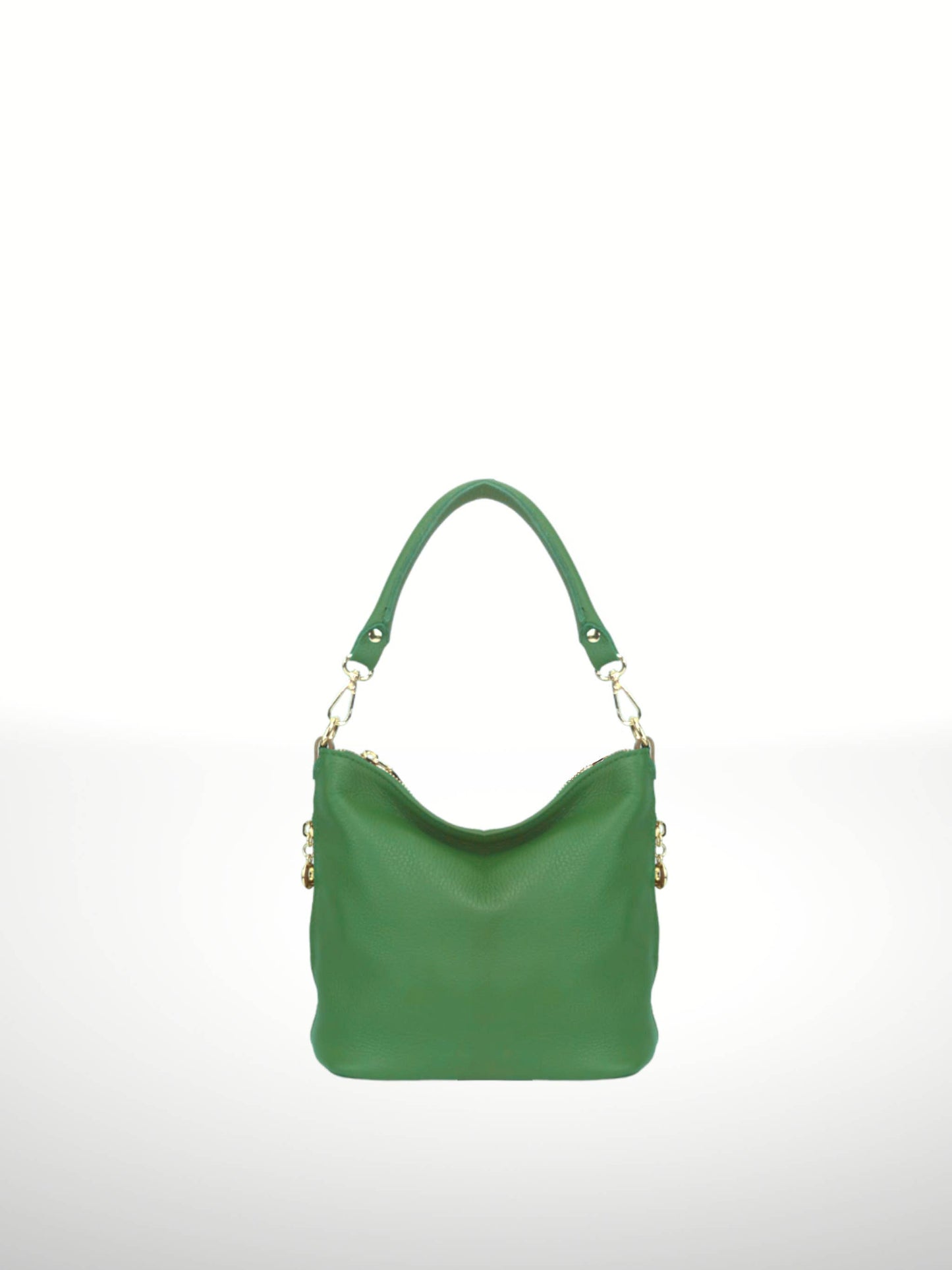 Genuine Italian Leather Handbag – Timeless Design – Ellar Nova