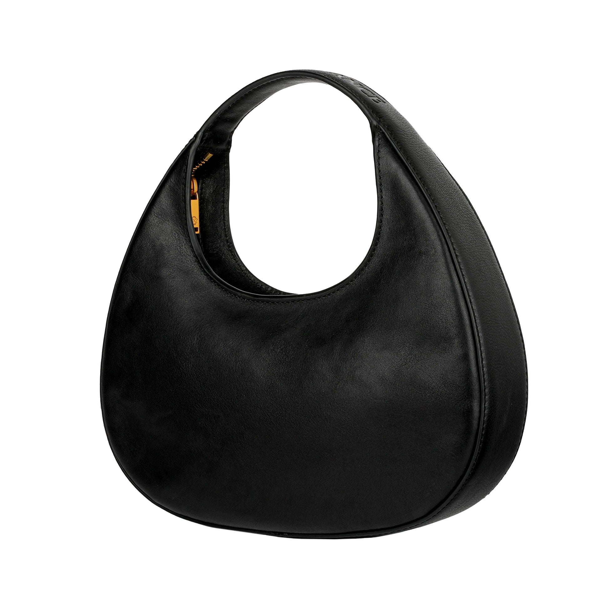 Genuine Italian Leather Handbag – Timeless Design – Ellar Nova