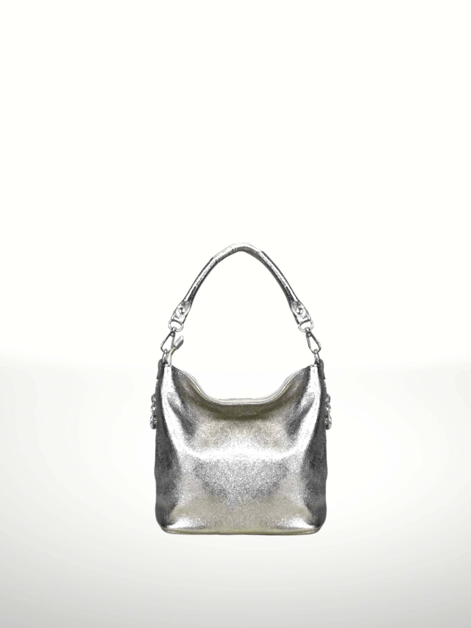 Genuine Italian Leather Handbag – Timeless Design – Ellar Nova