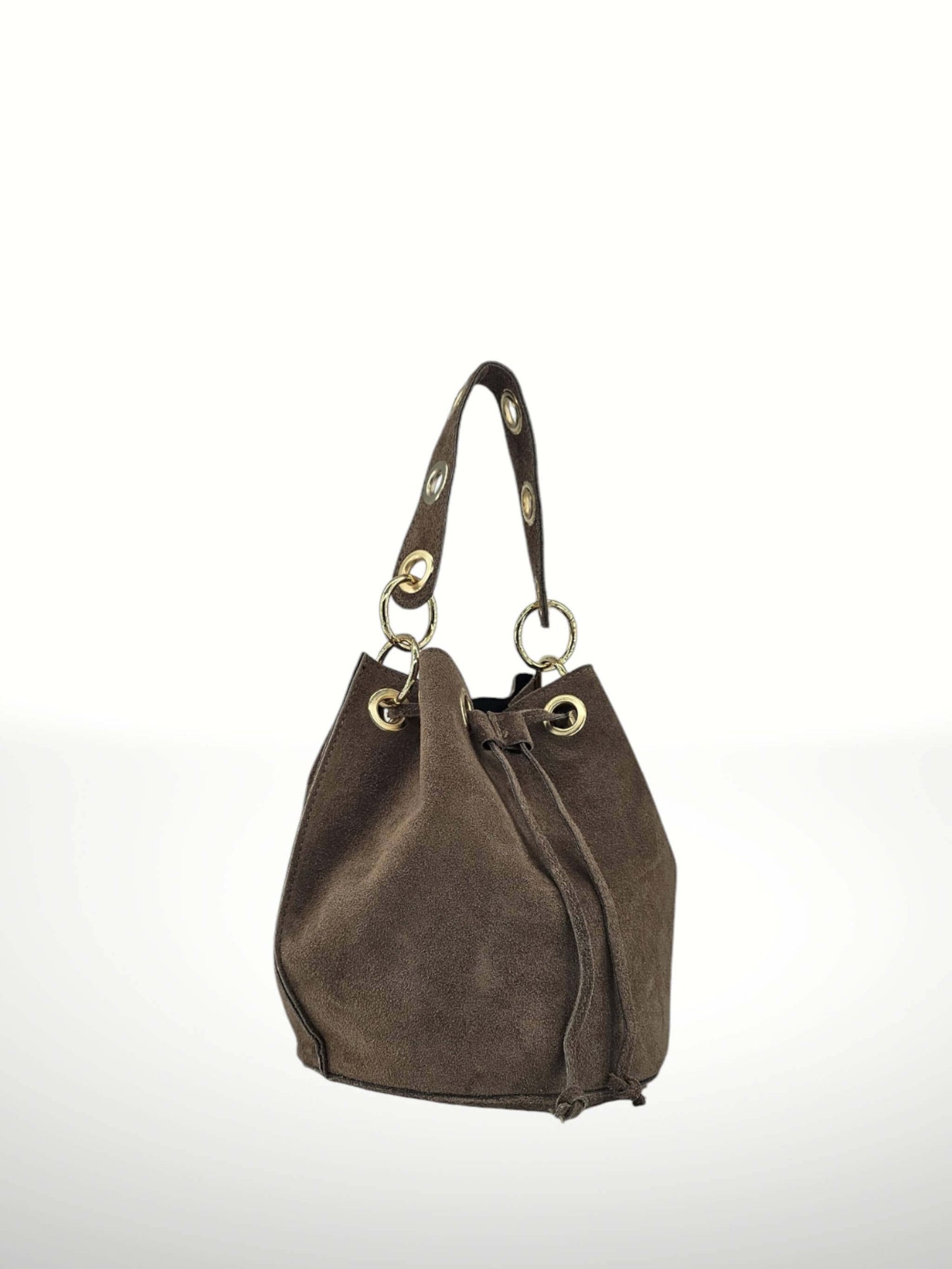 Genuine Italian Leather Handbag – Timeless Design – Ellar Nova