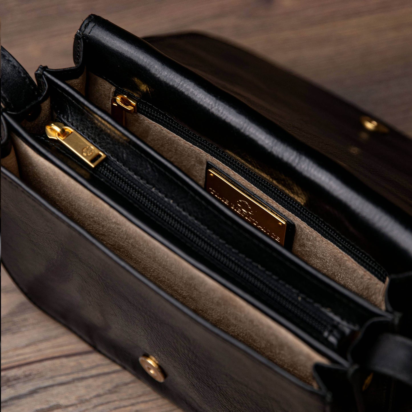 Moonfleet Crossbody Bag