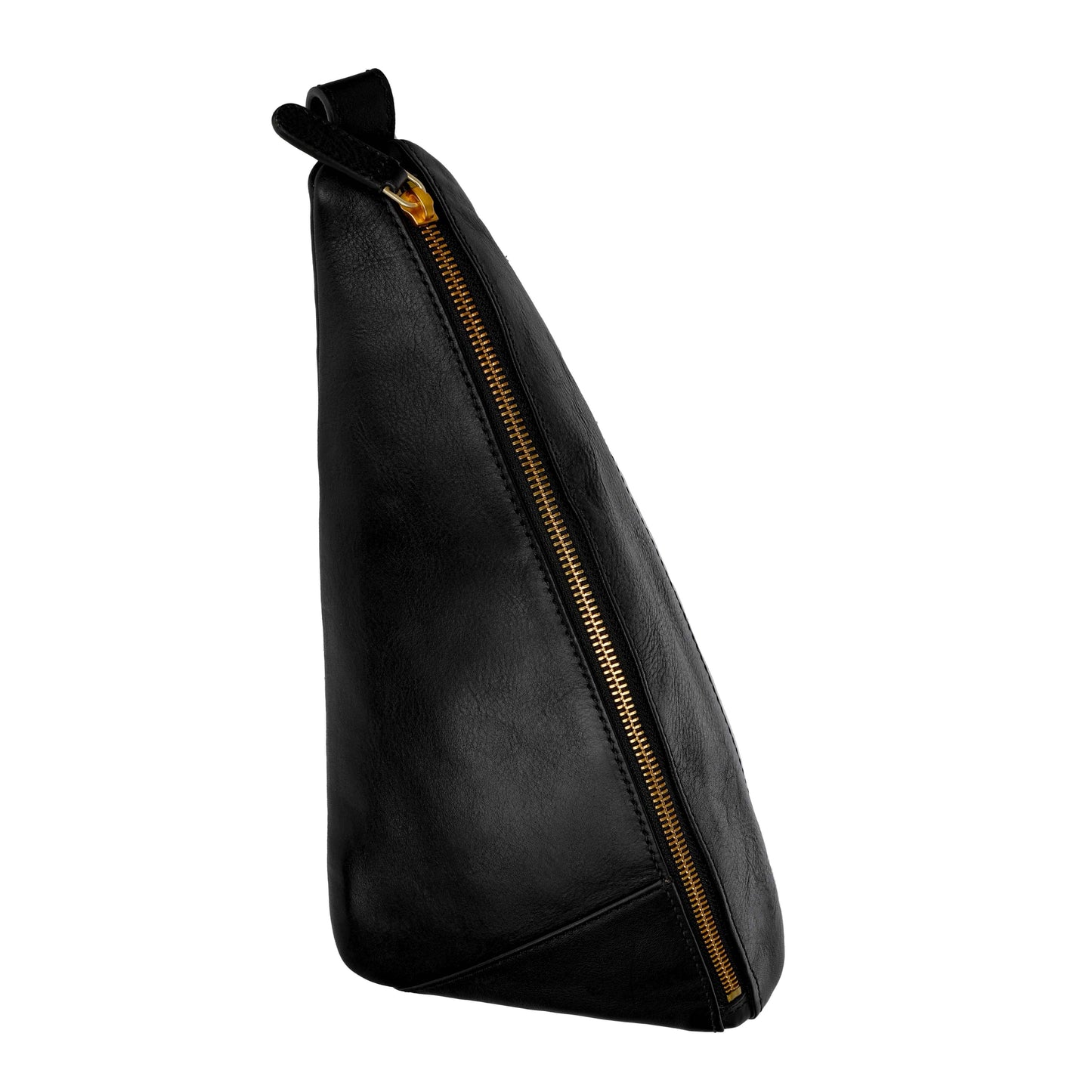City Tales Leather Sling Bag