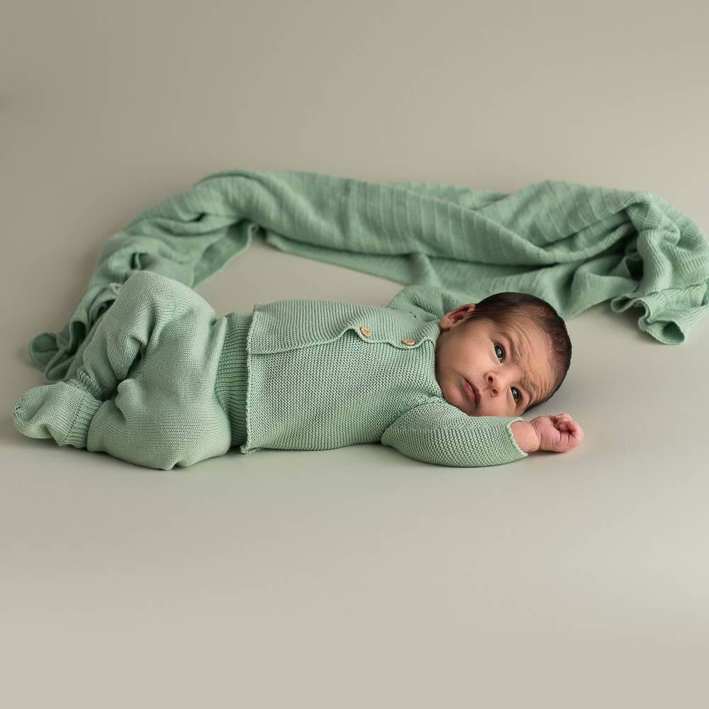 Newborn Pack links Mint