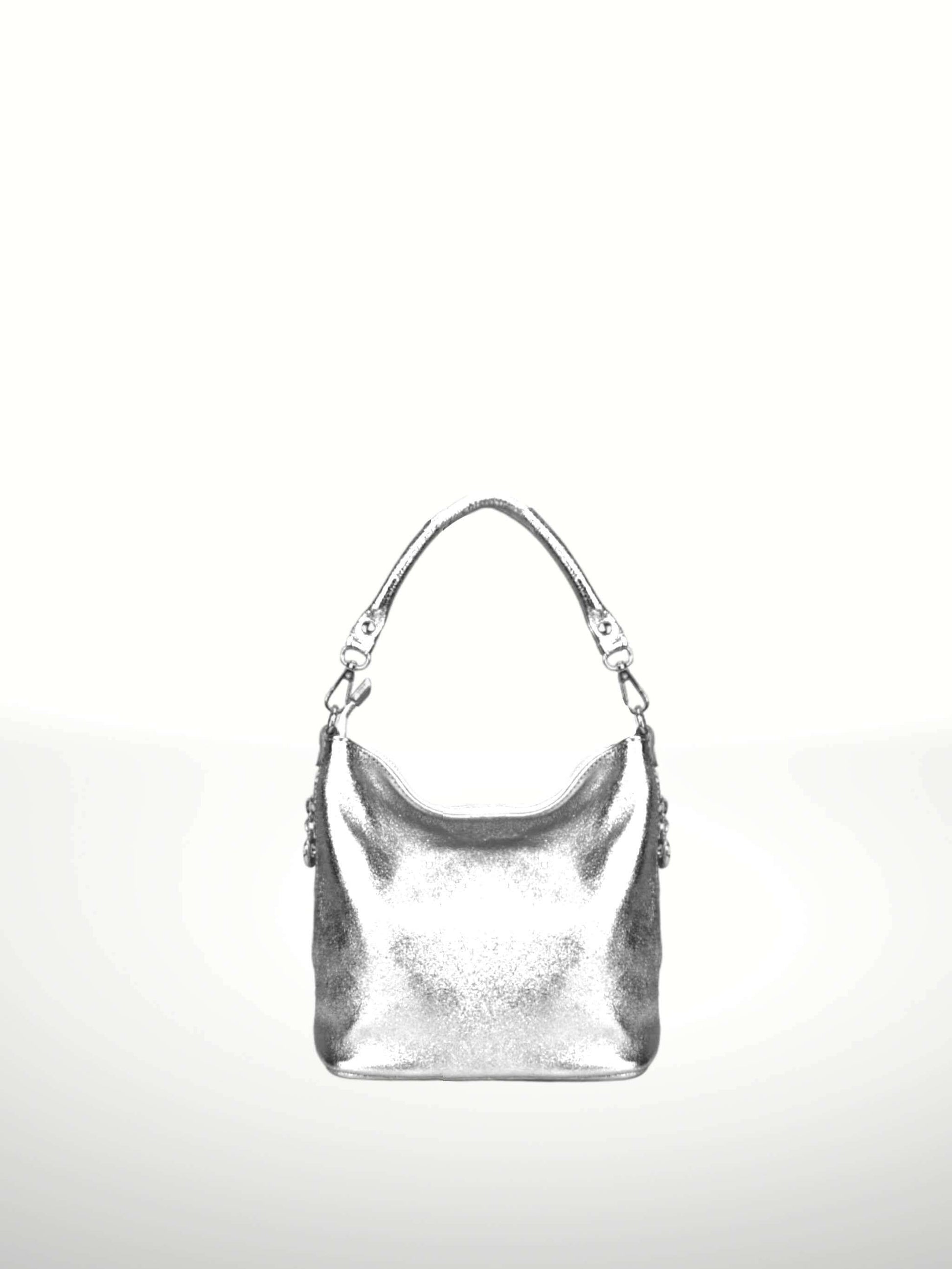 Genuine Italian Leather Handbag – Timeless Design – Ellar Nova