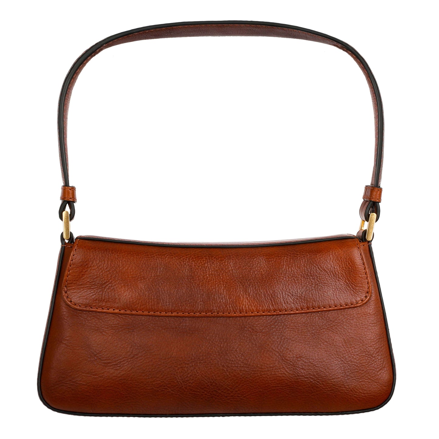 Genuine Italian Leather Handbag – Timeless Design – Ellar Nova