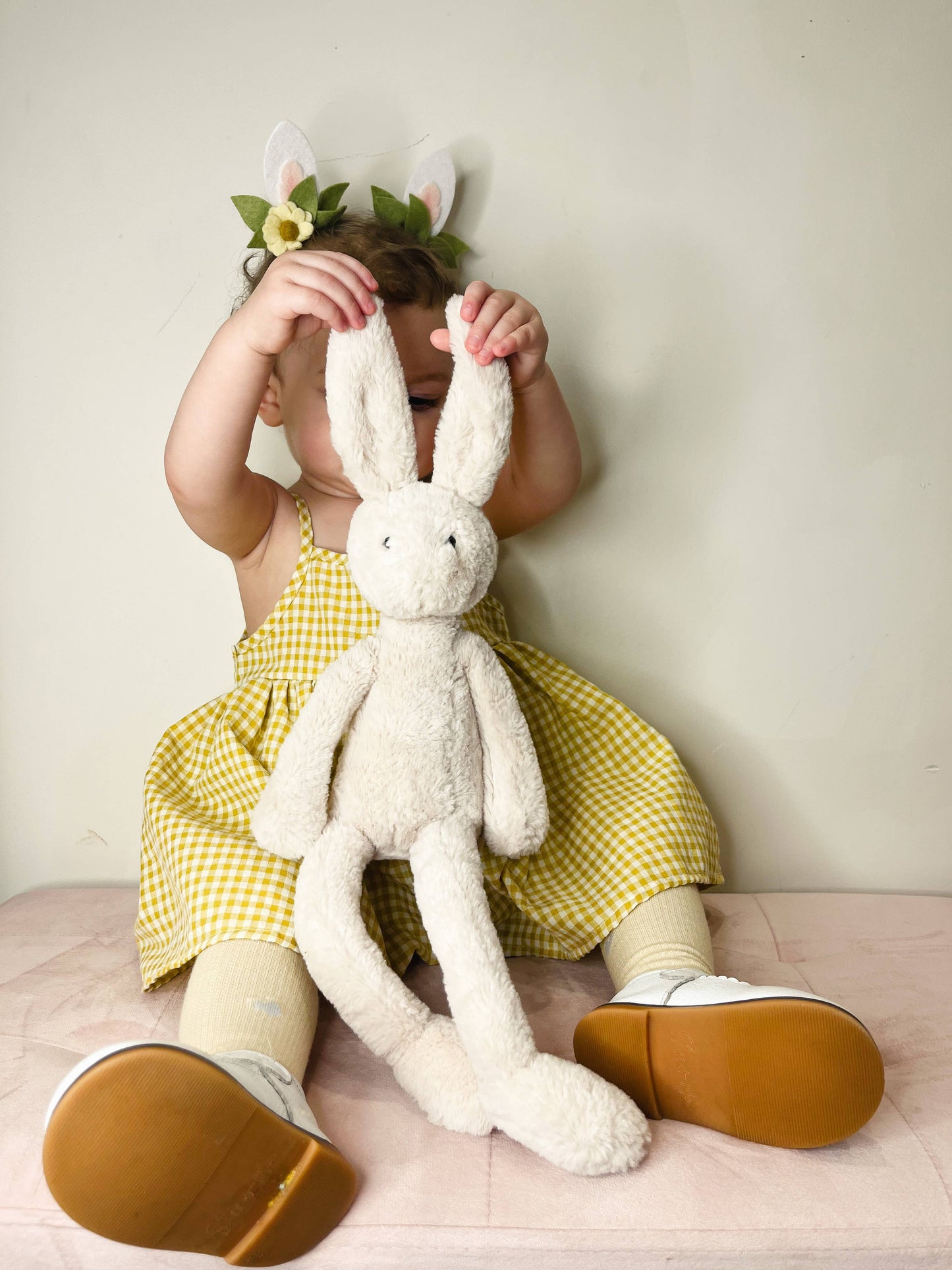 Annie & Charles® Bloomer ASTRID Dress