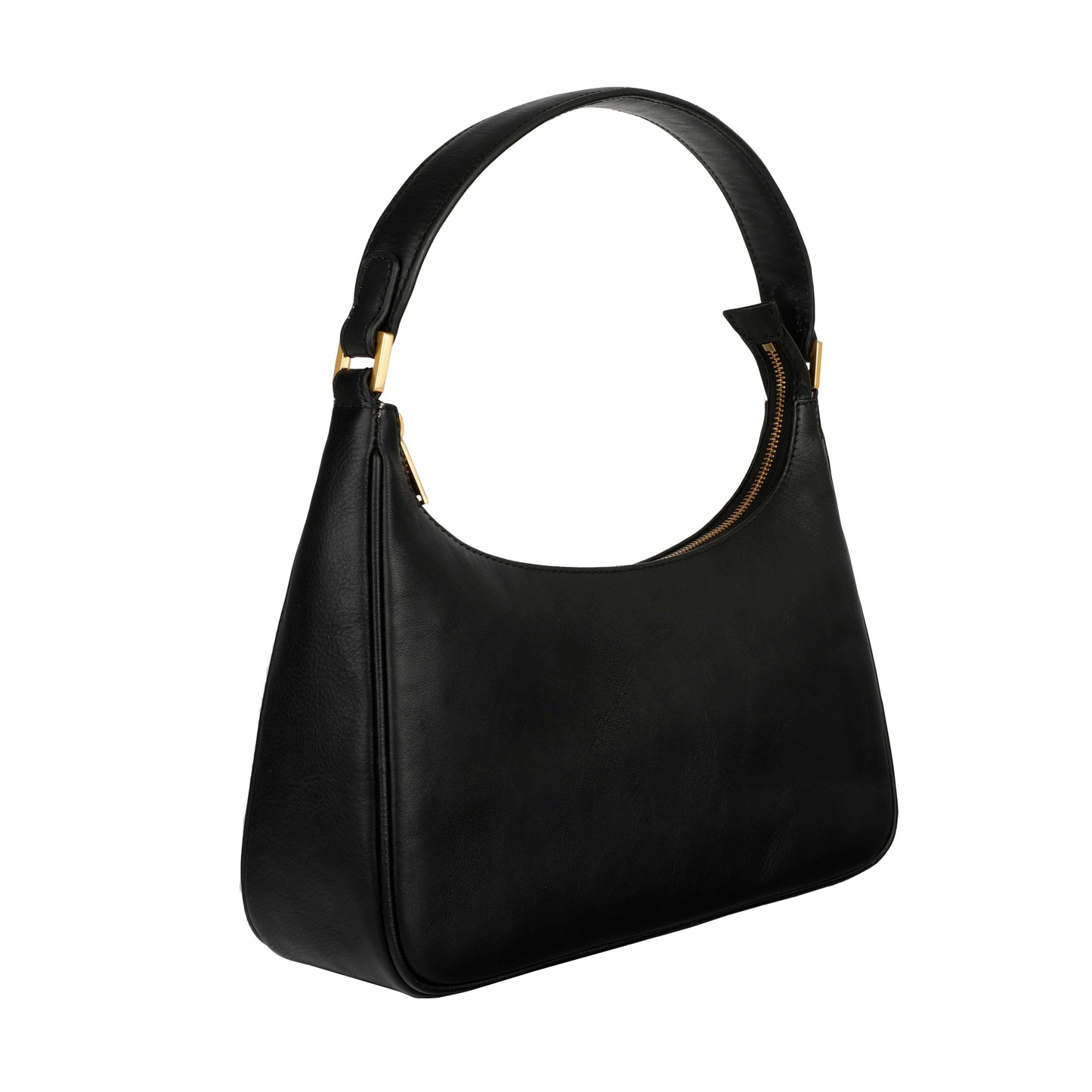 Bluest Eye Leather Handbag