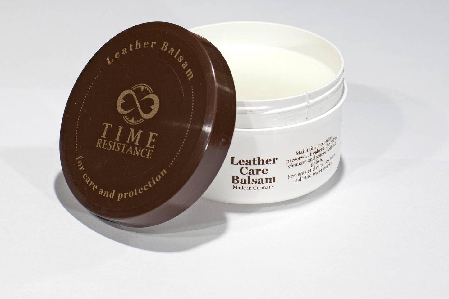 Leather Care Balm