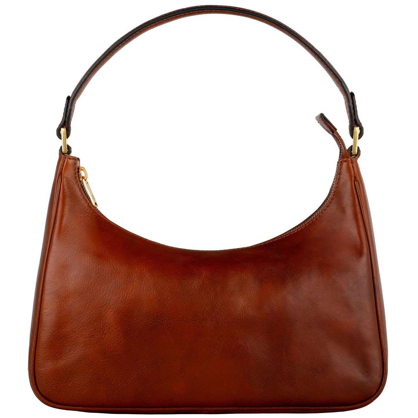 Bluest Eye Leather Handbag