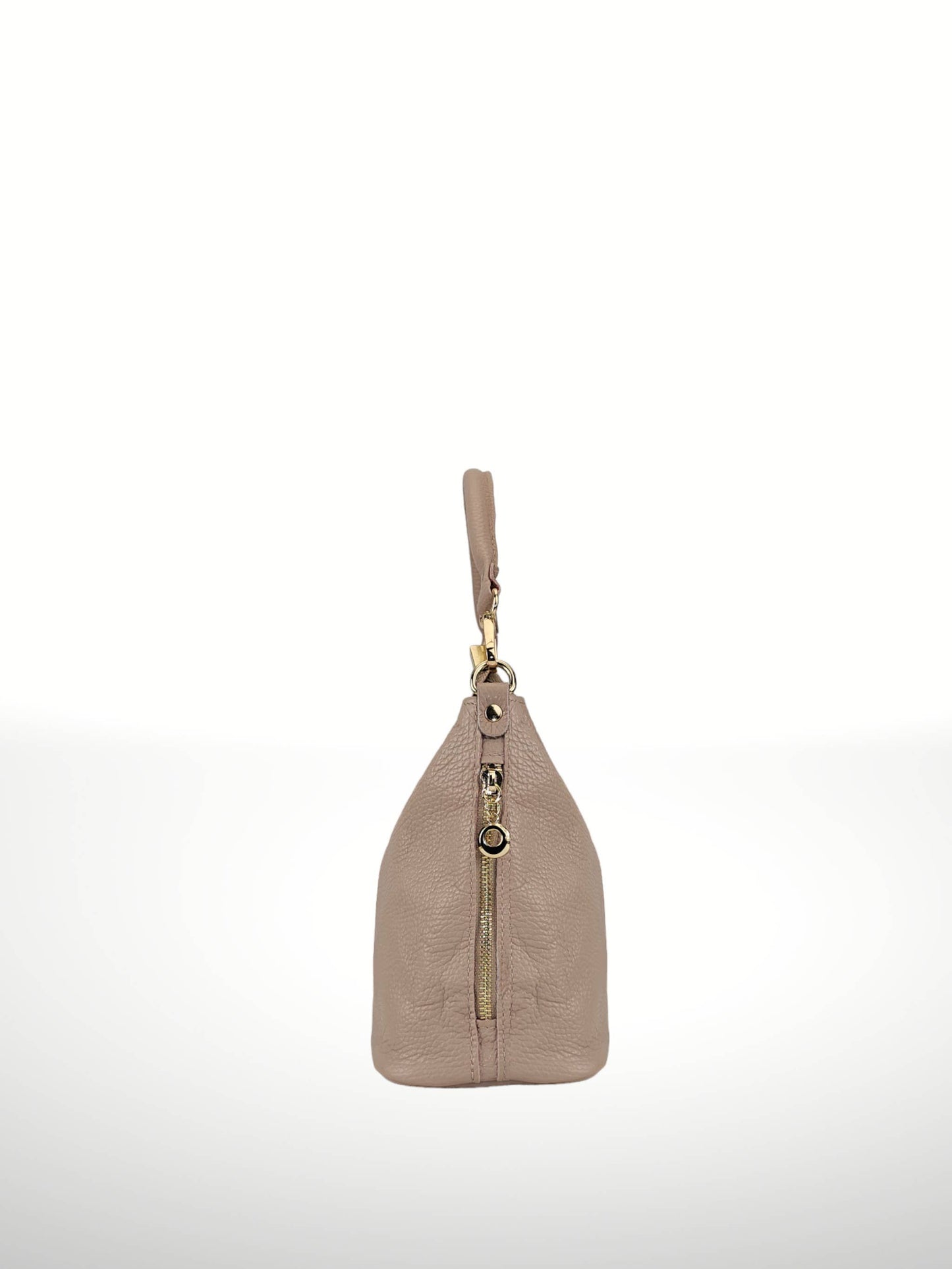Genuine Italian Leather Handbag – Timeless Design – Ellar Nova