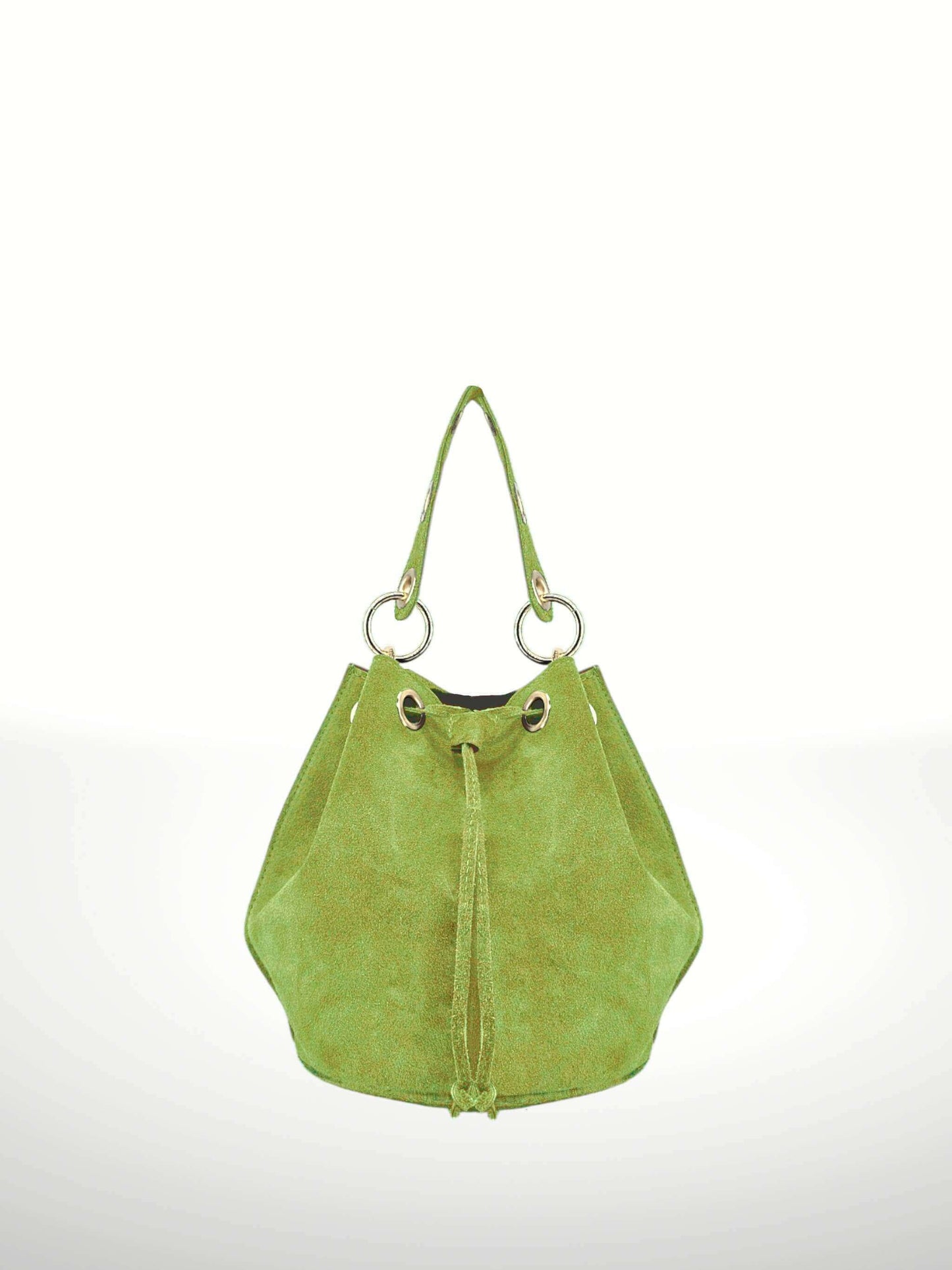 Genuine Italian Leather Handbag – Timeless Design – Ellar Nova