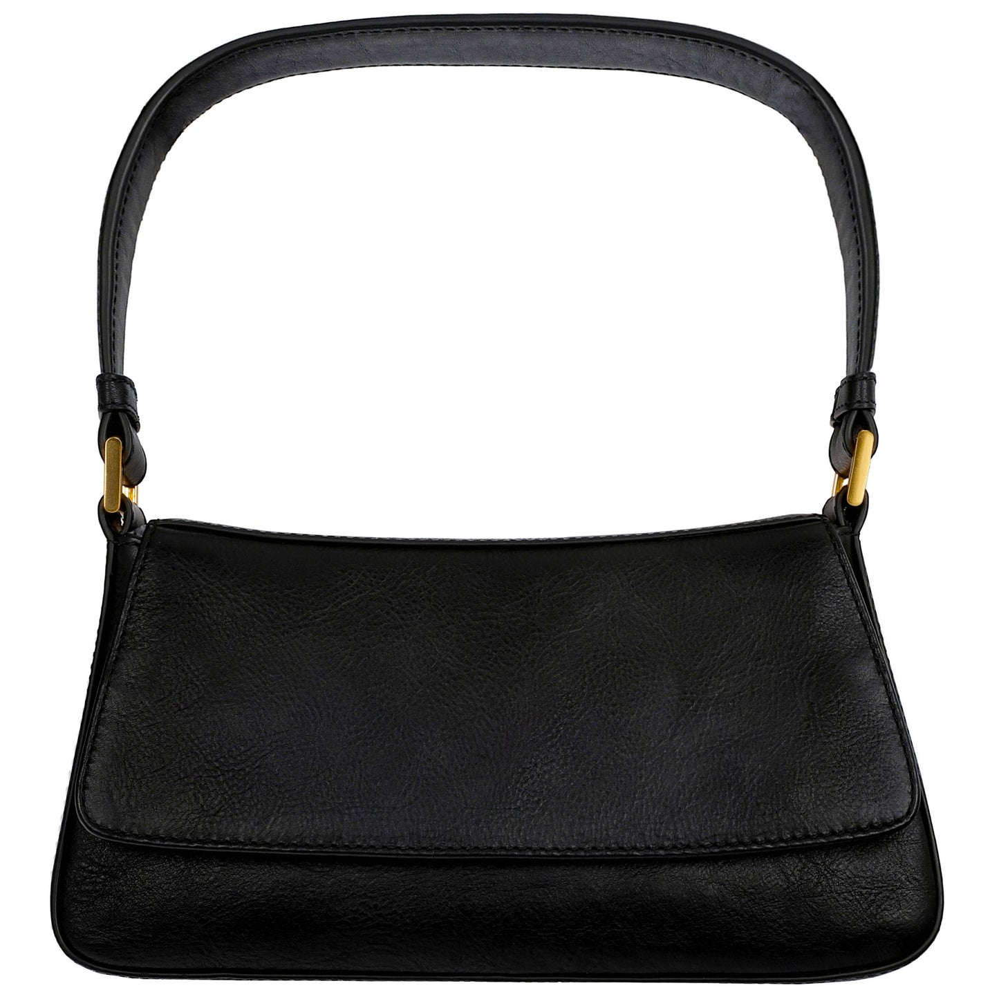 Genuine Italian Leather Handbag – Timeless Design – Ellar Nova