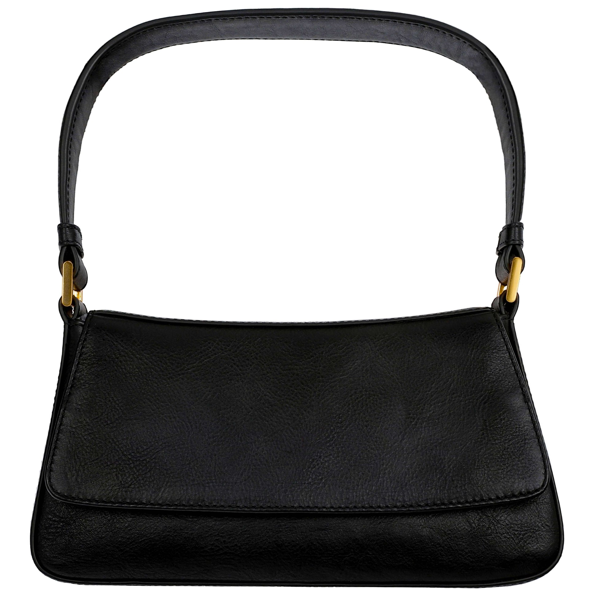 Genuine Italian Leather Handbag – Timeless Design – Ellar Nova