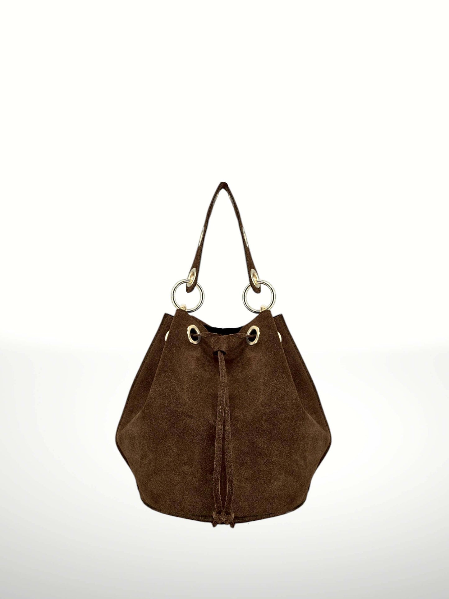 Genuine Italian Leather Handbag – Timeless Design – Ellar Nova