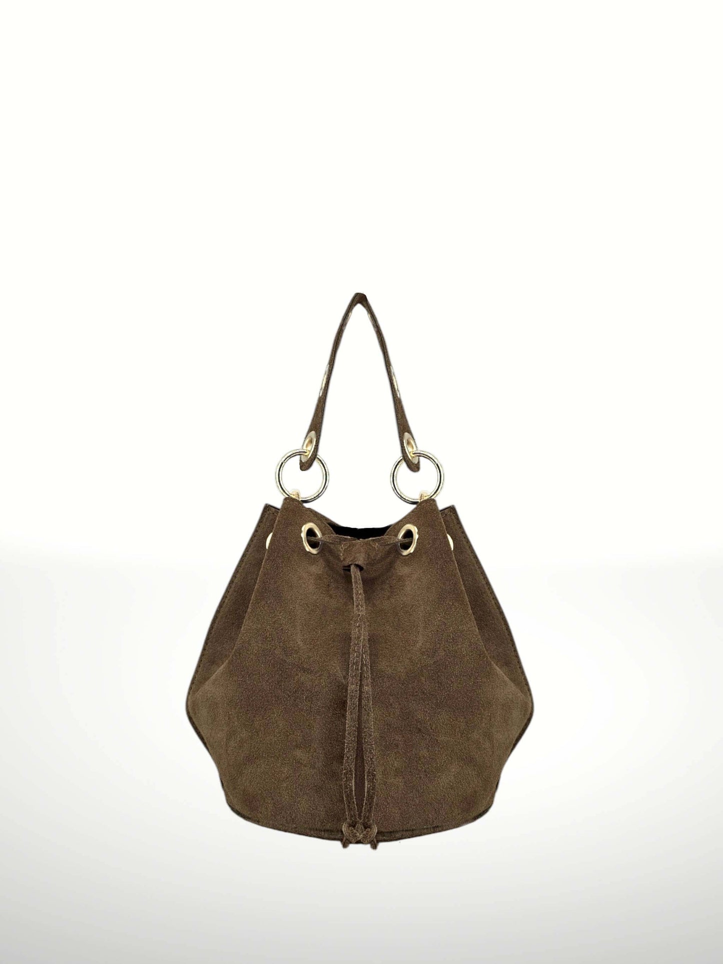 Genuine Italian Leather Handbag – Timeless Design – Ellar Nova
