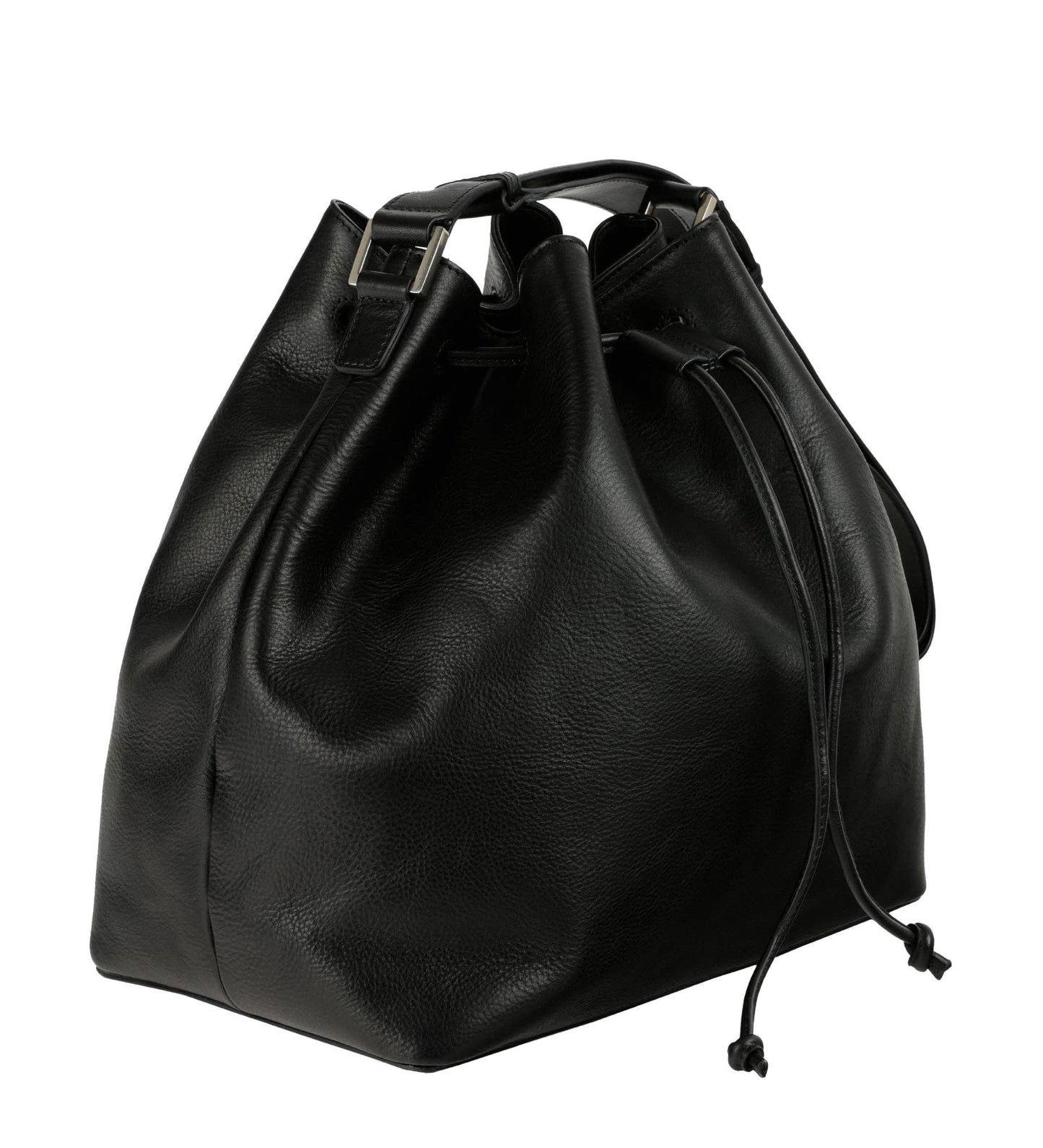 Genuine Italian Leather Handbag – Timeless Design – Ellar Nova