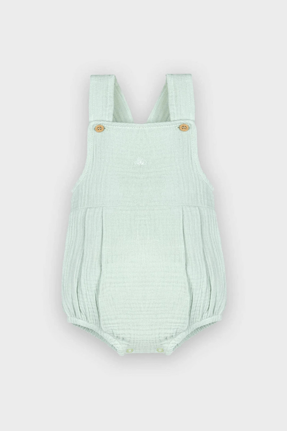 Organic Cotton Baby Shoulder Bag